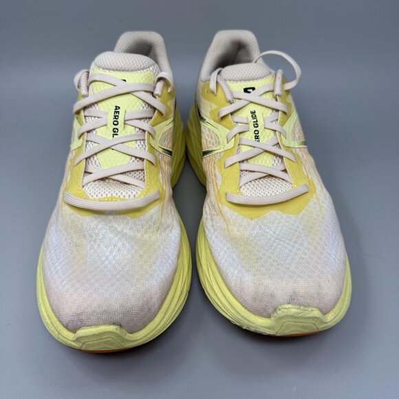 Salomon Aero Glide Shoes Mens Size 11 Road Running Energy Foam 471231 Sneakers main image 4